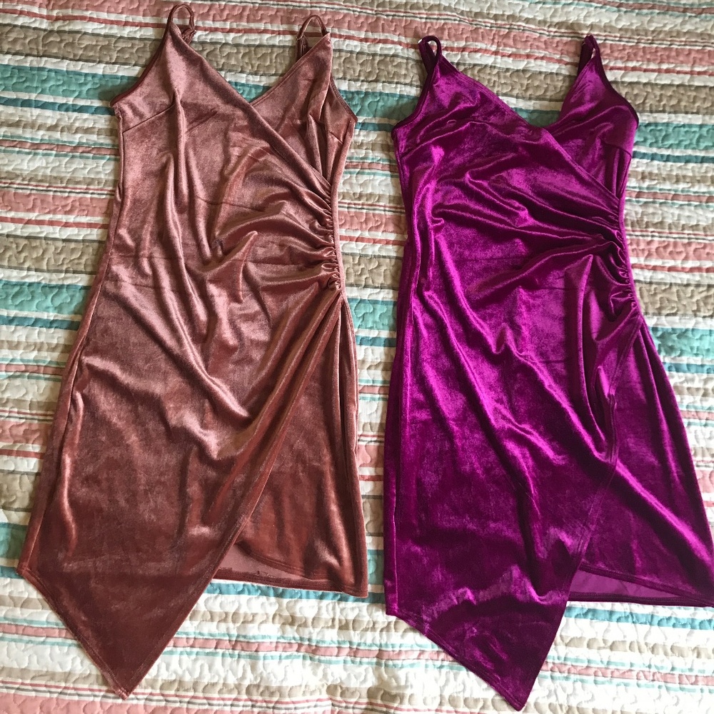 . Forever 21 dresses